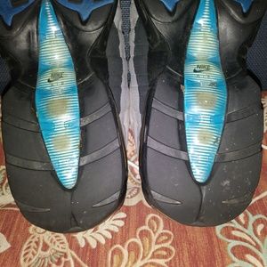 Nike shoes bottoms as requested